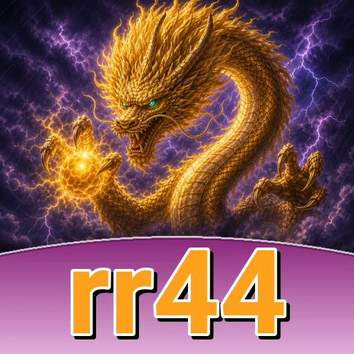 Layar beranda rr44