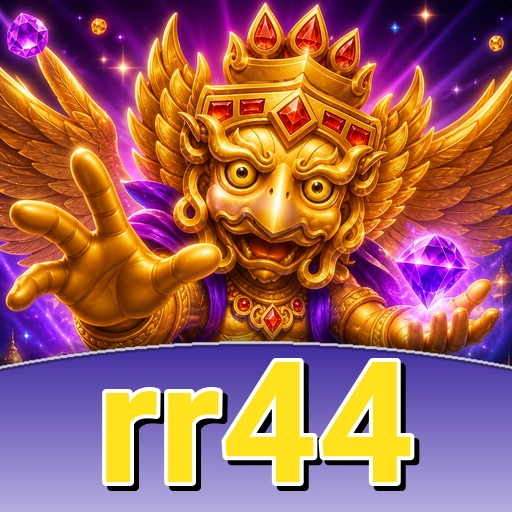 Layar pencarian rr44